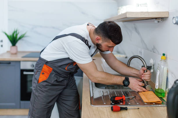 Best Plumbing Installation Services  in Gillette, WY