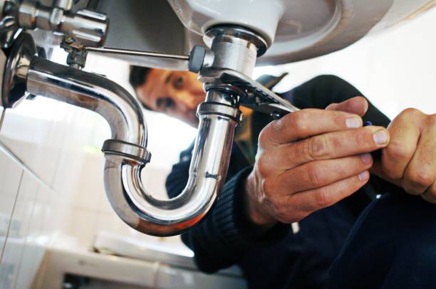 Best Water Leak Repair  in Gillette, WY