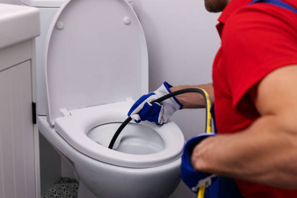 Best Emergency Plumber  in Gillette, WY