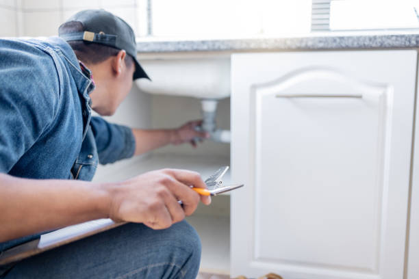 Best Drain Cleaning Services  in Gillette, WY