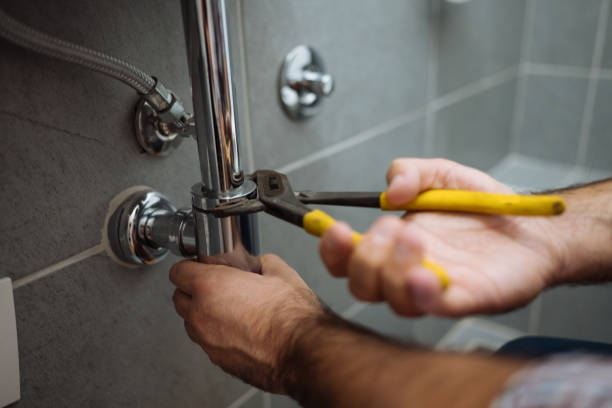Clogged Drain Plumber in Gillette, WY